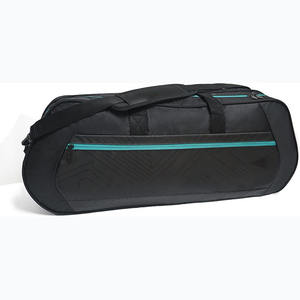 Échantillon gratuit Sac de transport pour équipement de badminton de haute qualité Housse de raquette antichoc avec poignée confortable pour un transport facile - Product Image 2