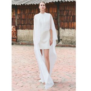 Luxury Women's Fashion Chic Women's A-Line Mini <b>Dress</b> - Sleeveless & Versatile with Custom Branding Made in Vietnam. - Product Image 1