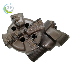 hiệu quả cao 5 lưỡi nước giếng khoan <span class=keywords><strong>pdc</strong></span> bit - Product Image 2