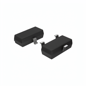 ซื้อชิ้นส่วนอิเล็กทรอนิกส์ออนไลน์ DTC113ZKAT146 TO-236-3, SC-59, SOT-23-3ทรานซิสเตอร์ BOM IC มีในสต็อก - Product Image 1