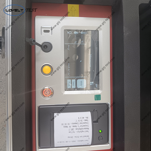 Road Studs retroreflectometer dấu hiệu phản quang dụng cụ đo lường an toàn giao thông Thiết bị kiểm tra ASTM - Product Image 5