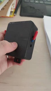 <span class=keywords><strong>Extincteur</strong></span> automatique en aérosol fabriqué en Chine pour voiture et boîte électrique - Product Image 2