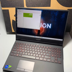 Portátil para juegos Intel Y7000P/R7000/9000 Series con rendimiento de alto nivel, carcasa para <span class=keywords><strong>core</strong></span> <span class=keywords><strong>i7</strong></span>, gráficos integrados GTX1650 3060 4060, multiusos - Product Image 2