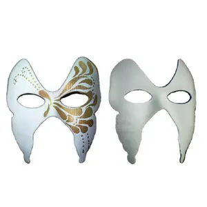 Professionele Slipknot Masker Met Certificaat