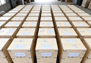 Máquina de <span class=keywords><strong>Tenis</strong></span> y Pádel Portátil de Acero Resistente con Control por Aplicación y Velocidad Ajustable para Entrenamiento en Club y en Casa - Product Image 6