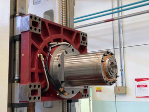 Nhà <span class=keywords><strong>m</strong></span>áy-Giá HMC cho khuôn <span class=keywords><strong>m</strong></span>ẫu và điện cực hoàn thiện dmtg sau bán hàng hỗ trợ - Product Image 3