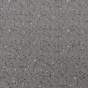 Azulejos de Cerámica con Diseño de Terrazo Colorido de 600x1200 mm, Revestimiento Decorativo para Paredes Interiores, para Decoración de Hoteles Boutique y Villas - Product Image 1
