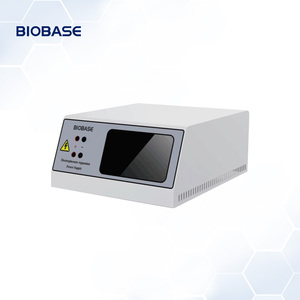 Fuente de alimentación de electroforesis BIOBASE Sistema de electroforesis en gel para pruebas de ADN y ARN para laboratorio - Product Image 2