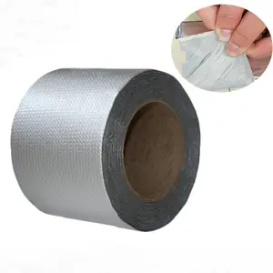 Wholesale adhesive waterproof tape For Ponds, Roofs, Homes, And