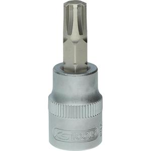 KS TOOLS 3/8 "Broca para tornillos RIBE, M8, longitud 48 mm - Product Image 1