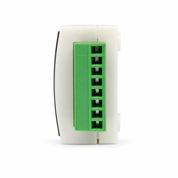 Konverter USB RS485 RS422 Terisolasi Modul Serial PLC Industri Dukungan Sakelar Mode USB 1.1/2.0 Kompatibel 30V
