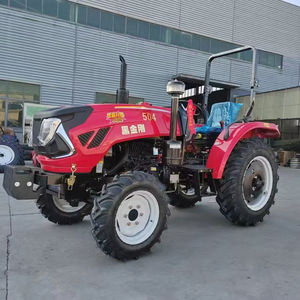 Agriculture Agriculture Attelage rapide Compatibilité avec grand prix Tracteur agricole 100HP - Product Image 1