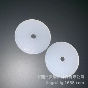 Junta tórica de PTF (Poli-Teflón/Teflón) para equipos alimentarios y farmacéuticos, forma redonda - Product Image 2