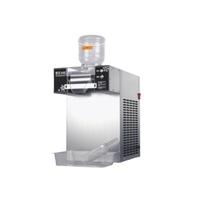 Mini machine à glace en flocons de neige 60 kg/jour