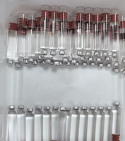 Machine de remplissage de cartouches aseptiques biopharmaceutiques automatique et personnalisable Alwell, électrique, 380V, haute précision, haute performance