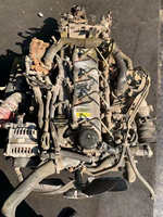 ISF2.8s4117V Euro 4 moteur utilisé pour Foton Cummins ISF 2.8