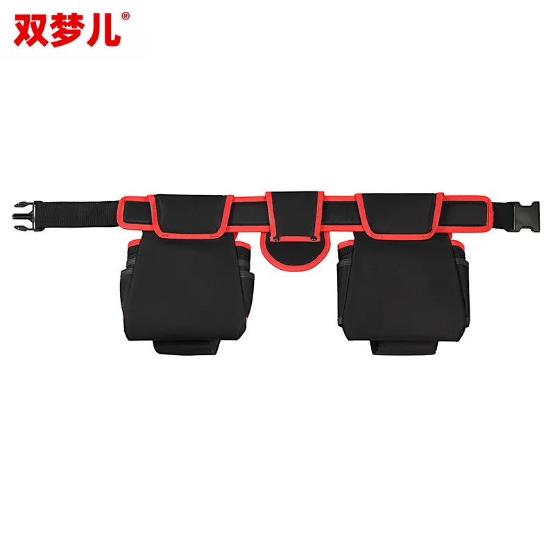 Strength manufacturers multi-functional electrical waist pack supply maintenance electrical tools waist pack