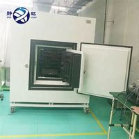 Boîte anéchoïque professionnelle insonorisée et écologique en aluminium Jinghuan, personnalisée pour la détection acoustique, 0.1 NRC
