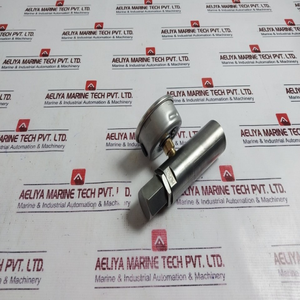 Nuevo y Original en Stock: Bloque de Presión Permanente Indelebile VER4-TRS11-5800 de 0 a 5800 Psi - Product Image 5
