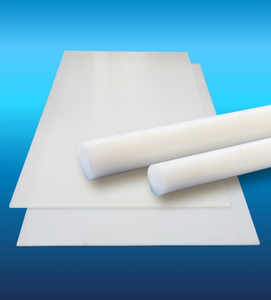 Barra de PVDF <span class=keywords><strong>Venia</strong></span> de alta calidad de alta pureza de 10mm a 200mm de diámetro - Product Image 1