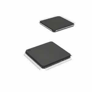 Embedded Original One Stop Service LM3S5651-IQC80-C0 Electronic Chips Component 100 LQFP - Product Image 1