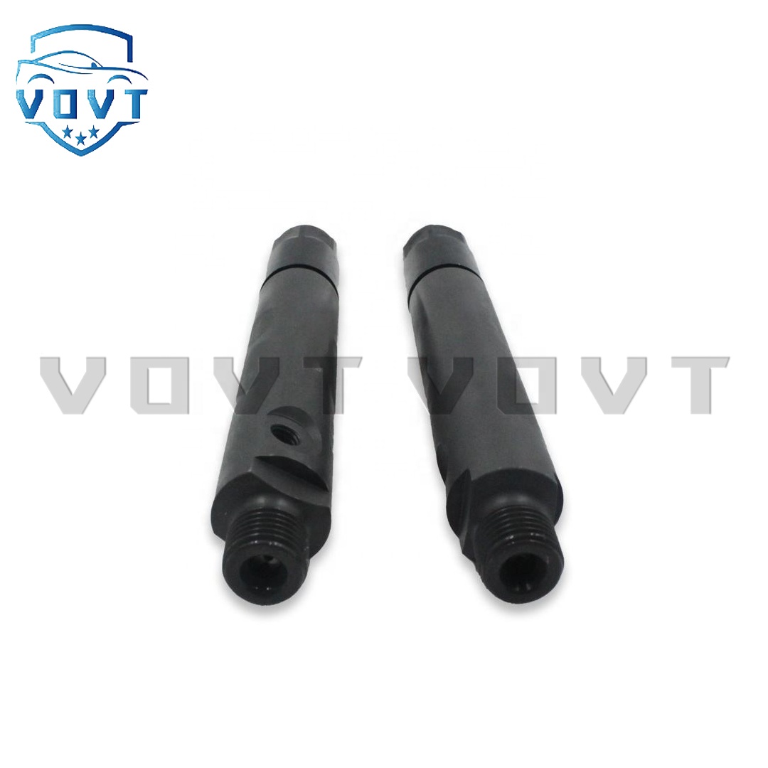 Diesel Fuel Injector 2645A006 6701406 Diesel Injector Spare Part