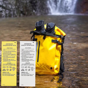 Outils et accessoires de <span class=keywords><strong>piscine</strong></span> de bonne qualité patchs de réparation auto-adhésifs patch de ruban de vinyle étanche pour <span class=keywords><strong>piscine</strong></span> gonflable utilisation prolongée - Product Image 6