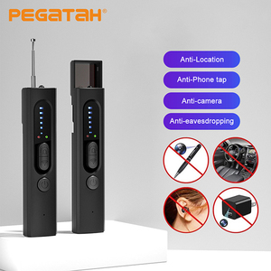 Venta caliente Anti-cámara Seguridad inalámbrica Buscador de infrarrojos Señal GPS Cámara <span class=keywords><strong>RF</strong></span> Detectores Gps Tracker <span class=keywords><strong>Detector</strong></span> Cámara oculta - Product Image 2