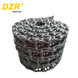 Ad alta resistenza 40 mn2/35MNB HRC52-58 km2489/49 pezzi di ricambio per escavatore cingolato Assy per <span class=keywords><strong>Pc450lc</strong></span>-6 <span class=keywords><strong>Pc450lc</strong></span>-<span class=keywords><strong>8</strong></span> - Product Image 3