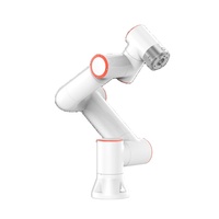 Bras de robot collaboratif articulé à 6 axes, cobot haute performance pour des opérations de précision multiples