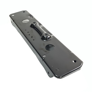 คานขวางเพลาหน้า Mercedes-Benz Smart 451 รุ่น 4513120201 อะไหล่ทดแทน วัสดุ ABS - Product Image 1