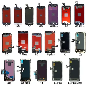 Phone Lcd Plus Mobile Phone Spare Parts Charging Ic 11S For Apple For Iphone All Models