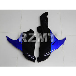 Carenado de Motocicleta para SUZUKI GSXR600 GSXR750 2011-2026 L11 K11, Kit de Carenados Personalizados de Plástico ABS Inyectado S0611-104a - Product Image 4
