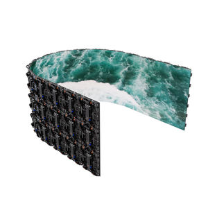 Écran créatif Écran LED de location Écran LED de location pour scène Panneau d'événement Plafond Toile de fond Plancher Live <span class=keywords><strong>Action</strong></span> - Product Image 1