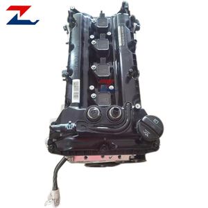 Piezas de automóviles a precio de fábrica, conjunto de <span class=keywords><strong>motor</strong></span> de <span class=keywords><strong>Motor</strong></span> 1,5 remanufacturado 15S4C, accesorios para automóviles para Roewe 350/360 MG3/MG5/<span class=keywords><strong>MG</strong></span> <span class=keywords><strong>ZS</strong></span> GT - Product Image 5