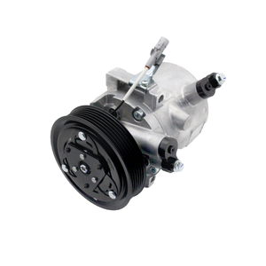 <span class=keywords><strong>คอม</strong></span>เพรสเซอร์แอร์รถยนต์ OE 7813A385 อัตโนมัติ 12v สำหรับรถยนต์มิตซูบิชิ แอทรีจ, <span class=keywords><strong>มิราจ</strong></span> จากสายการผลิตคอมเพรสเซอร์แอร์รถยนต์ของแท้ - Product Image 5