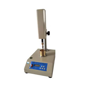 Penetrômetro de <span class=keywords><strong>cone</strong></span> líquido digital de limite de solo, dispositivo de alta qualidade mais vendido - Product Image 5