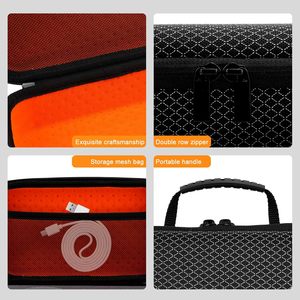 กระเป๋าใส่ลำ<span class=keywords><strong>โพ</strong></span><span class=keywords><strong>ง</strong></span>บ้านโบส ซาวด์ลิงค์,เคสป้อ<span class=keywords><strong>ง</strong></span>กันซาวด์ลิ<span class=keywords><strong>ง</strong></span>ค์ โฮม,กระเป๋าเก็บลำโพง (เฉพาะกระเป๋า) - Product Image 3