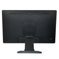 Moniteur LCD tactile pas cher 21,5 pouces FHD avec écran tactile résistif