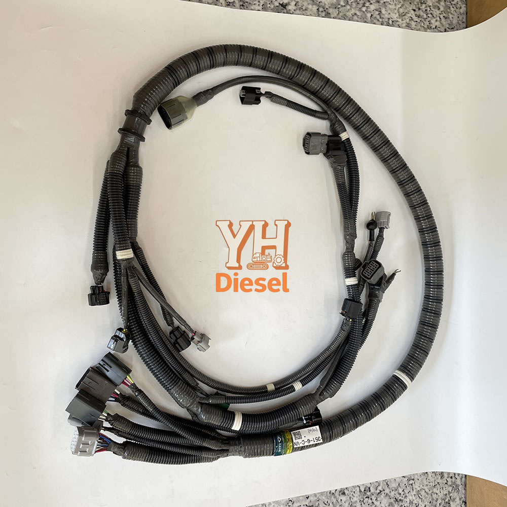 Wiring-Harness-engine-1-