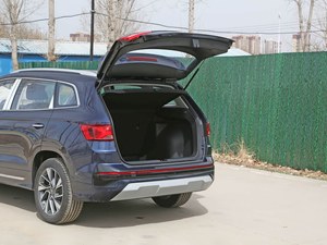 Faw-Volkswagen Jetta VS7 2024 : SUV compact à essence, grand espace, le plus vendu, en stock - Product Image 6