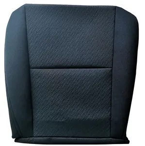 Тканевый чехол для сиденья 2007-2014 Chevy Silverado 1500 2500HD 3500HD