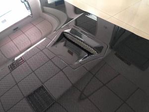 Capot de capot en fibre de carbone pour <span class=keywords><strong>Skoda</strong></span> otavia RS - Product Image 6
