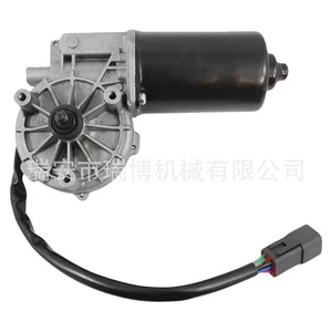มอเตอร์ปัดน้ำฝนสแกนเนีย 1392755 1318506 1858661 V12 สำหรับรถบรรทุกยุโรป - Product Image 2