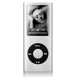 Lecteur MP3 portable universel avec écran, radio FM multilingue, prise en charge des cartes USB et des écouteurs - Product Image 4