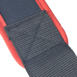 Bolsa de herramientas de cintura de electricista resistente y duradera, mochila Oxford impermeable con cinturón de bolsa de herramientas de cintura de electricista - Product Image 4