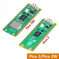 Raspberry Pi Pico 2 /Pico 2W RP2350 Pico2 BRAZO 30/Raspberry Pi Pico 2W RP2350 Pico2 BRAZO 2 RP2350