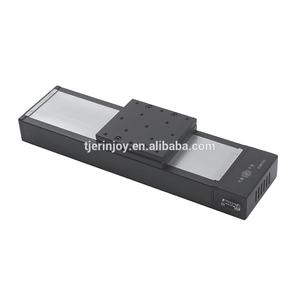 Yüksek doğruluk hareketli hareket sistemi xy sürgülü sahne motorlu doğrusal sahne - Product Image 4