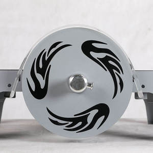 Machine d'entraînement silencieuse multifonctionnelle à volant d'inertie pour la maison, équipement de fitness pour la musculation et l'endurance (vente en gros) - Product Image 2