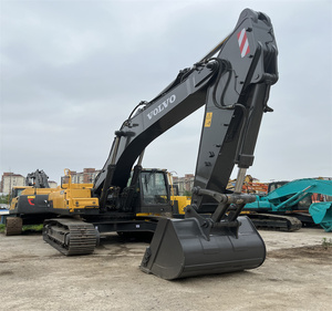 <span class=keywords><strong>Volvo</strong></span> ad alte prestazioni <span class=keywords><strong>40</strong></span> Ton <span class=keywords><strong>Volvo</strong></span> cingolato escavatore EC480DL <span class=keywords><strong>Volvo</strong></span> 480 vendita a buon mercato - Product Image 2